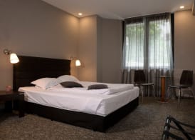 St. George Hotel 2