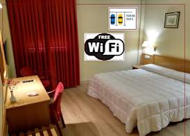 Hotel Helmántico 2