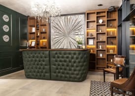 Abrazo Sofia Hotel by HMG 5