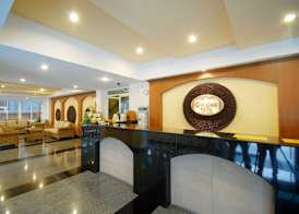 Golden Villa Pattaya 2