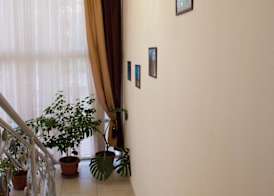 Altamira Hotel 4