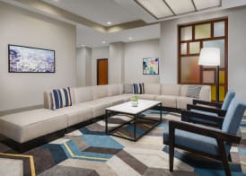 Hyatt House Fort Lauderdale Airport/Cruise Port 2