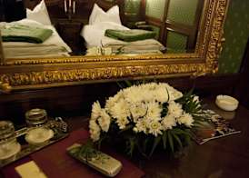 Hotel Casa Capsa 5