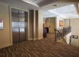 Executive Hotel Pacific 3