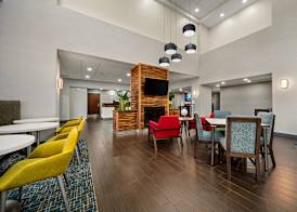 Hampton Inn & Suites Opelika - I-85 - Auburn Area 5