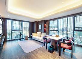 Novotel Kunming City Center 5