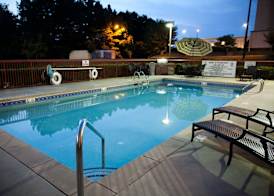 Hampton Inn Carrollton 5