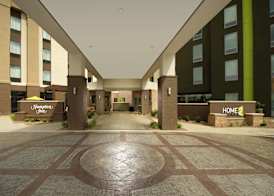 Home2 Suites by Hilton Louisville East Hurstbourne 5