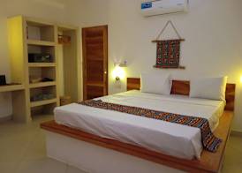 Aluna Beach House 4