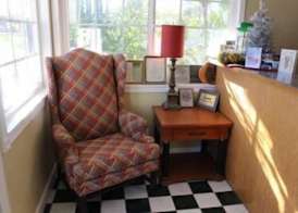 Echo Lodge 3