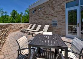 Homewood Suites By Hilton Columbus Easton, Oh 2