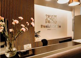 Daniel Griffin Aparthotel by Artery Hotels 2