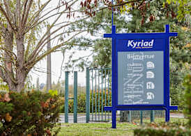 Kyriad Lille Est - Hem 5