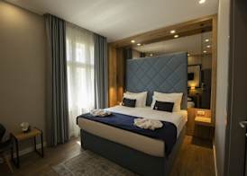 Nobel Gallery Hotel 5