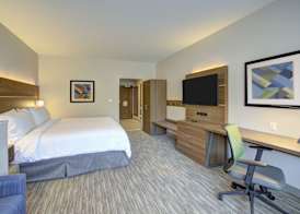 Holiday Inn Express & Suites CHARLOTTE SOUTHWEST by IHG 5