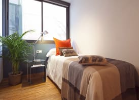 My Space Barcelona Park Putxet Rentals 4