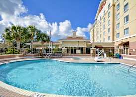 Hilton Garden Inn Tampa/Riverview/Brandon 5