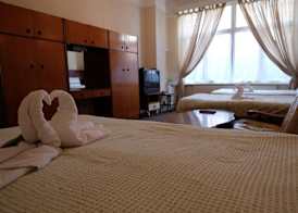 Charlotte Guest House 5