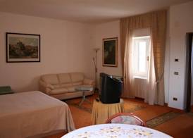 Hotel Incanto 5