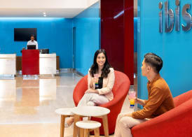 Ibis Bandung Trans Studio 2