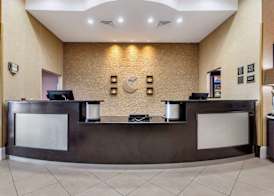 Comfort Suites Florence I-95 3
