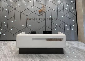 Royce Residence KLCC by Dormeo Destinations 2