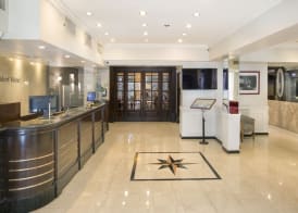 Hotel Waldorf 2