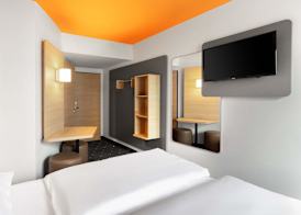 B&B Hotel Essen-City 4
