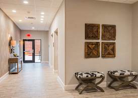 Hampton Inn & Suites Colleyville DFW Airport West 3