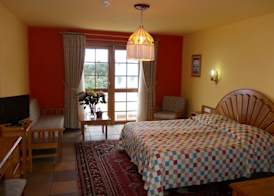 La Palma Romantica & Casitas Apartments 2