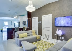 Bars B&B South Beach Hotel 4