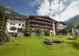 Das Rotspitz Adults - only 5