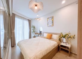 The Song Vung Tau - Xuan's Homestay 4