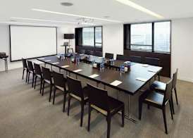 Beijing New World Centre Tongpai Hotel 3