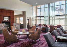 Courtyard by Marriott Newark Elizabeth 2