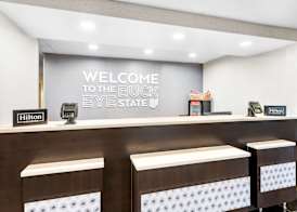Hampton Inn Dayton/Huber Heights 2