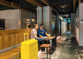 3U NAMBA MINAMI - Doyanen Hotels 2