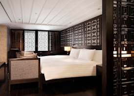 Banyan Tree Club & Spa Seoul 5