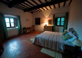 Il Poggio B&B 4