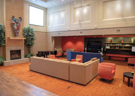 Courtyard by Marriott Erie 3
