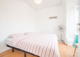 Vistas de Lisboa Hostel 4