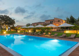 Finca Son Roig by Valentin 2