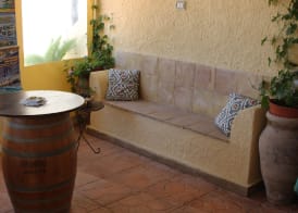 B&B Villa Mozia 2