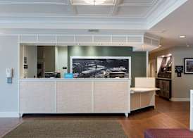 Hampton Inn Middletown 4