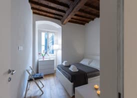 Stay in the Heart of Florence 2