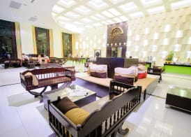 Kacha Resort & Spa, Koh Chang 3