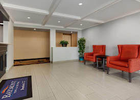 Baymont by Wyndham Branford/New Haven 5