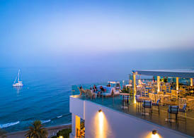 El Fuerte Marbella 2