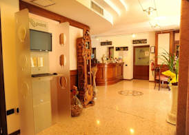 Hotel Scaldaferro 3