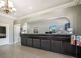 SureStay Hotel by Best Western Alice 2